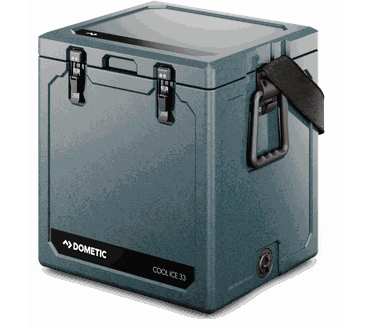 Dometic Cool-Ice WCI 33 Blauw
