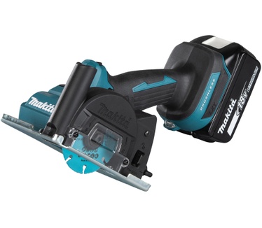 Makita DMC300Z Akku-Winkelschleifer