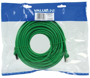 ValueLine 15m Cat6 FTP