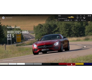 Gran Turismo: Sport - Spec II Edition, PS4