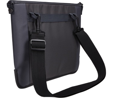 Case Logic Intrata Slim 15.6" Grijs
