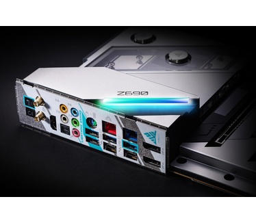ASRock Z690 AQUA OC
