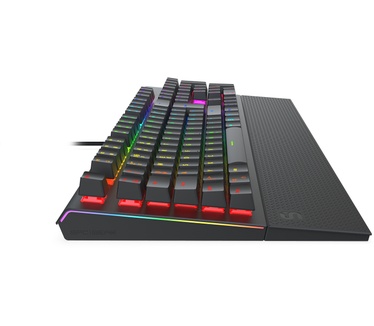 SilentiumPC GK650K Omnis