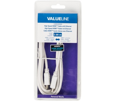 ValueLine VLMB34000W20