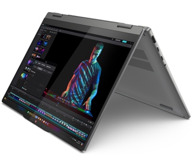 Lenovo IdeaPad 5 2-in-1 14Q8X9 Copilot+ PC
