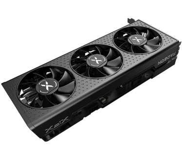 XFX Speedster QICK 308 AMD Radeon RX 6650 XT ULTRA