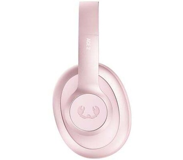 Fresh 'n Rebel Clam Ace 2 (Roze)