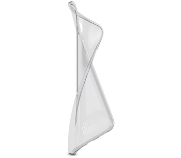 BeHello Huawei Y5 II ThinGel Case Transparent
