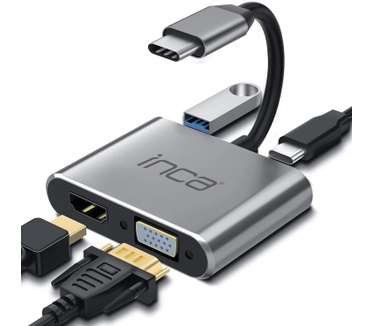 Inca ITPC-06TX