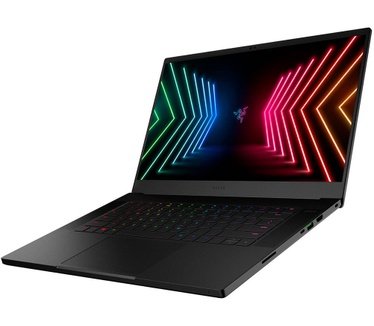 Razer Blade 15 i7-11800H, 16GB ram, 1TB opslag, RTX 3060