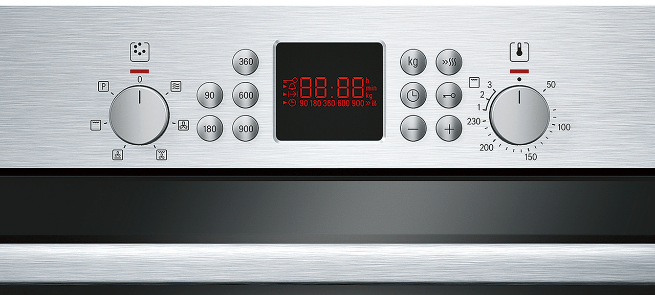 Bosch hbc84h501 inbouw combimagnetron 900w 44l
