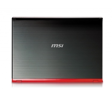 MSI GX623-611NL