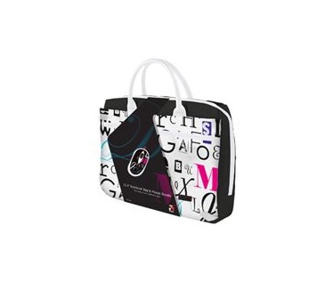 Trust Bag & Mouse Milano