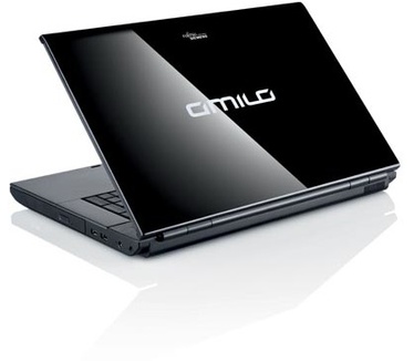 Fujitsu Siemens Amilo Li 3910 NR002