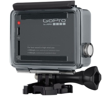 GoPro Hero+ Grijs