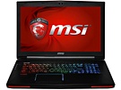 MSI GT72 2QD-246NL (Dominator)