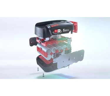 Bosch Serie | 8 Unlimited Gen2 ProPower BCS82POW15