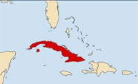 cuba