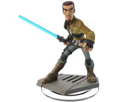 Disney Kanan Jarrus
