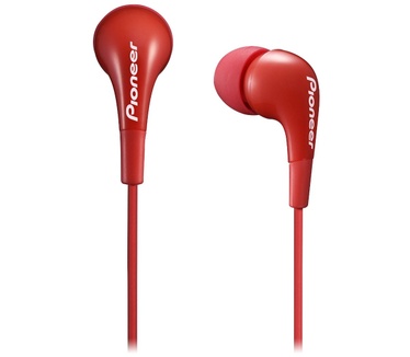 Pioneer SE-CL502 (Rood)