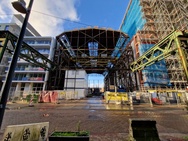 Fototest Asus Zenfone 9 vs Sony Xperia 5 IV Groothoekcamera - Dag