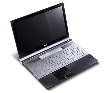 Acer Aspire 5943G
