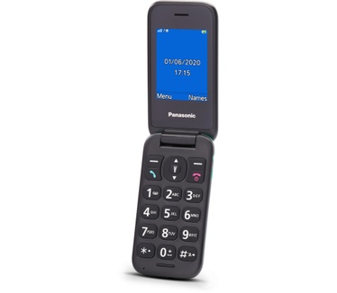 Panasonic KX-TU400