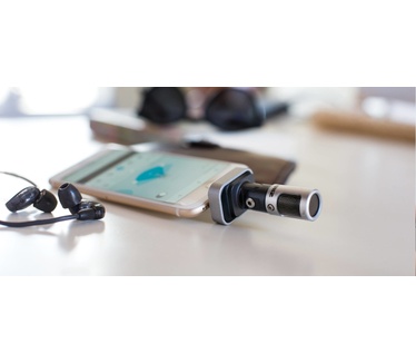 Shure MV88/A