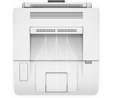 HP M203dn