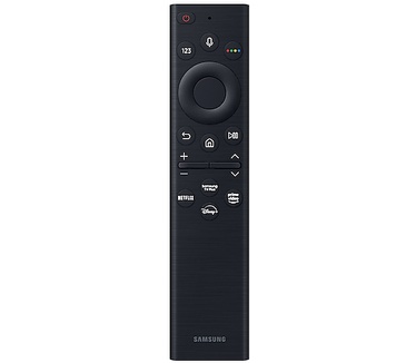 Samsung UE43BU8002K