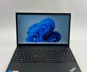 Lenovo ThinkPad E15 Gen 2 | Core i5-1135G7 | 16GB RAM | 512GB SSD