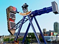 SimCity  Amusement Park Pack 