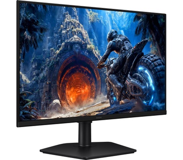 Samsung 27" Odyssey G40H FHD 300Hz Gaming Monitor