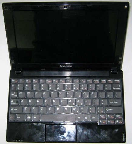 Lenovo IdeaPad S10-3 Lenovo IdeaPad S10-3