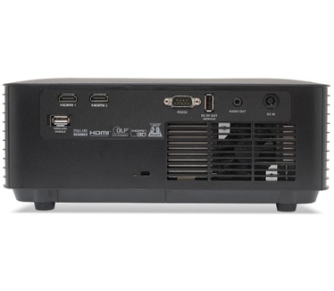 Acer PL Serie - PL2520i
