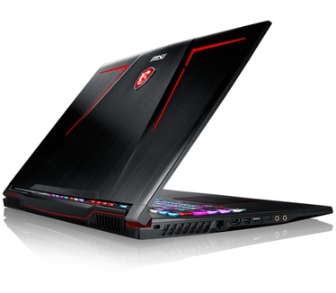 MSI GE73VR 7RE-225NL