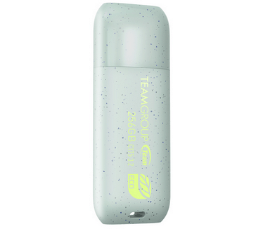 Team Group C175 Eco 256GB Groen