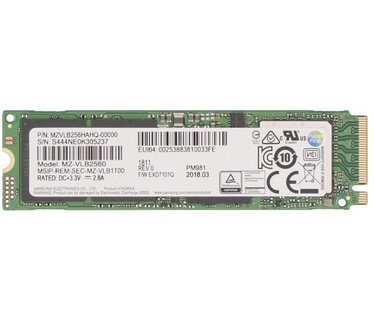 2-Power SSD7014A 256GB