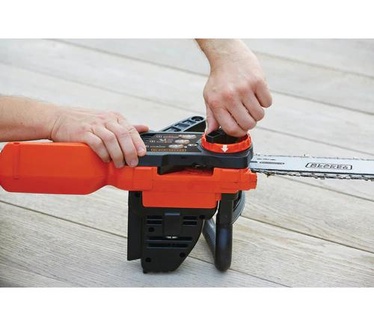 Black & Decker GKC1825LB