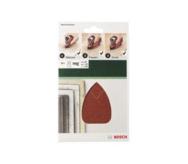 Bosch 2609256A72