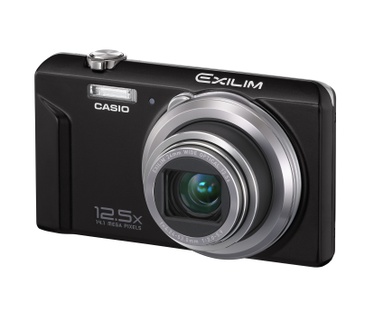 Casio Exilim EX-ZS100