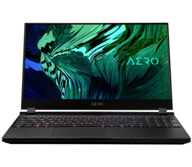 Gigabyte Aero 15 OLED KC-8EE5130SP