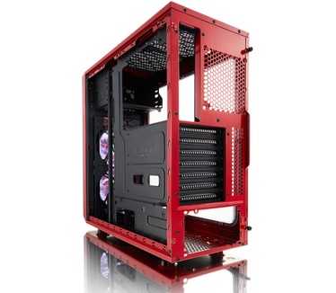 Fractal Design Focus G