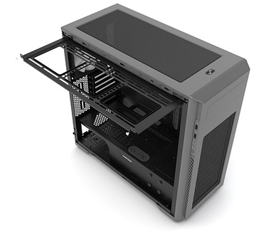 Phanteks Enthoo Pro M