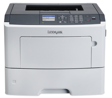 Lexmark MS610dn