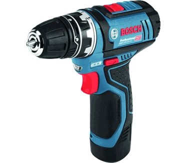 Bosch GSR 12V-15 FC