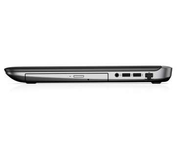 HP ProBook 450 G3 (P4P34EA)