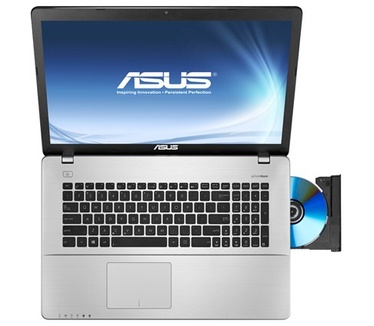 Asus X750LN-TY111H