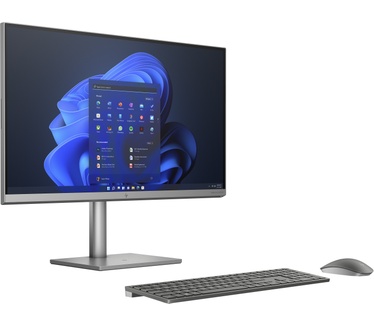 HP ENVY All-in-One 27-cp0150ndBundle PC