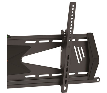 Startech.com TV muurbeugel voor 37" tot 75" platte TV VESA anti diefstal kantelend